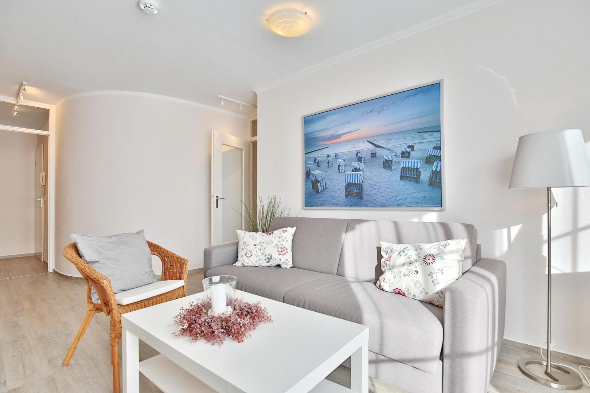 Am Rosenhain 9 Am Rosenhain 9 Appartement 3 Timmendorfer Strand Zewnętrze zdjęcie