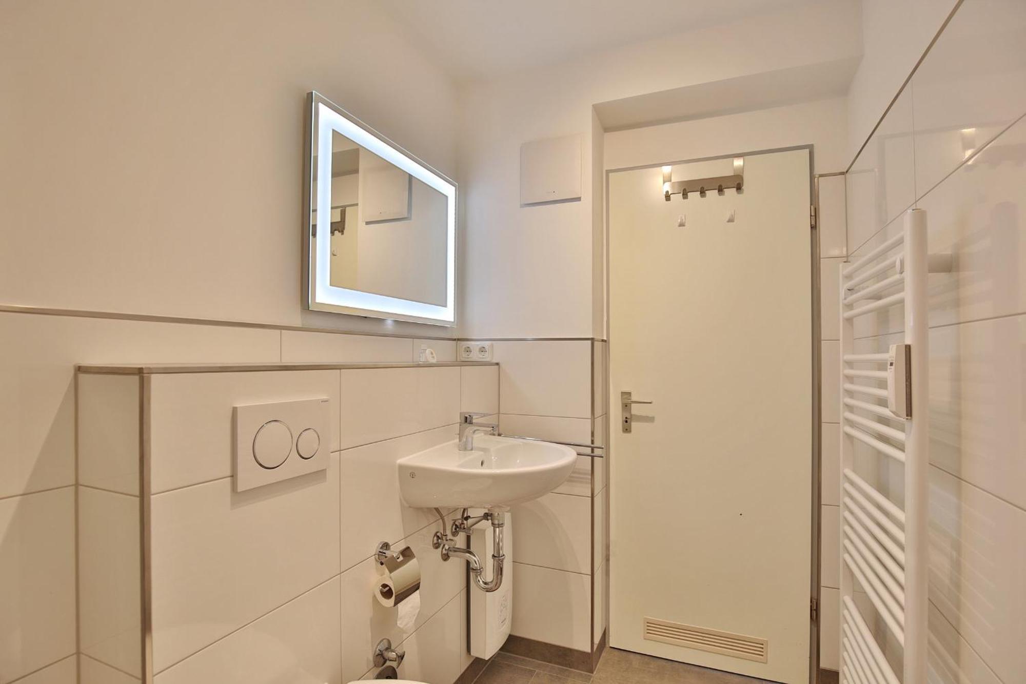 Am Rosenhain 9 Am Rosenhain 9 Appartement 3 Timmendorfer Strand Zewnętrze zdjęcie
