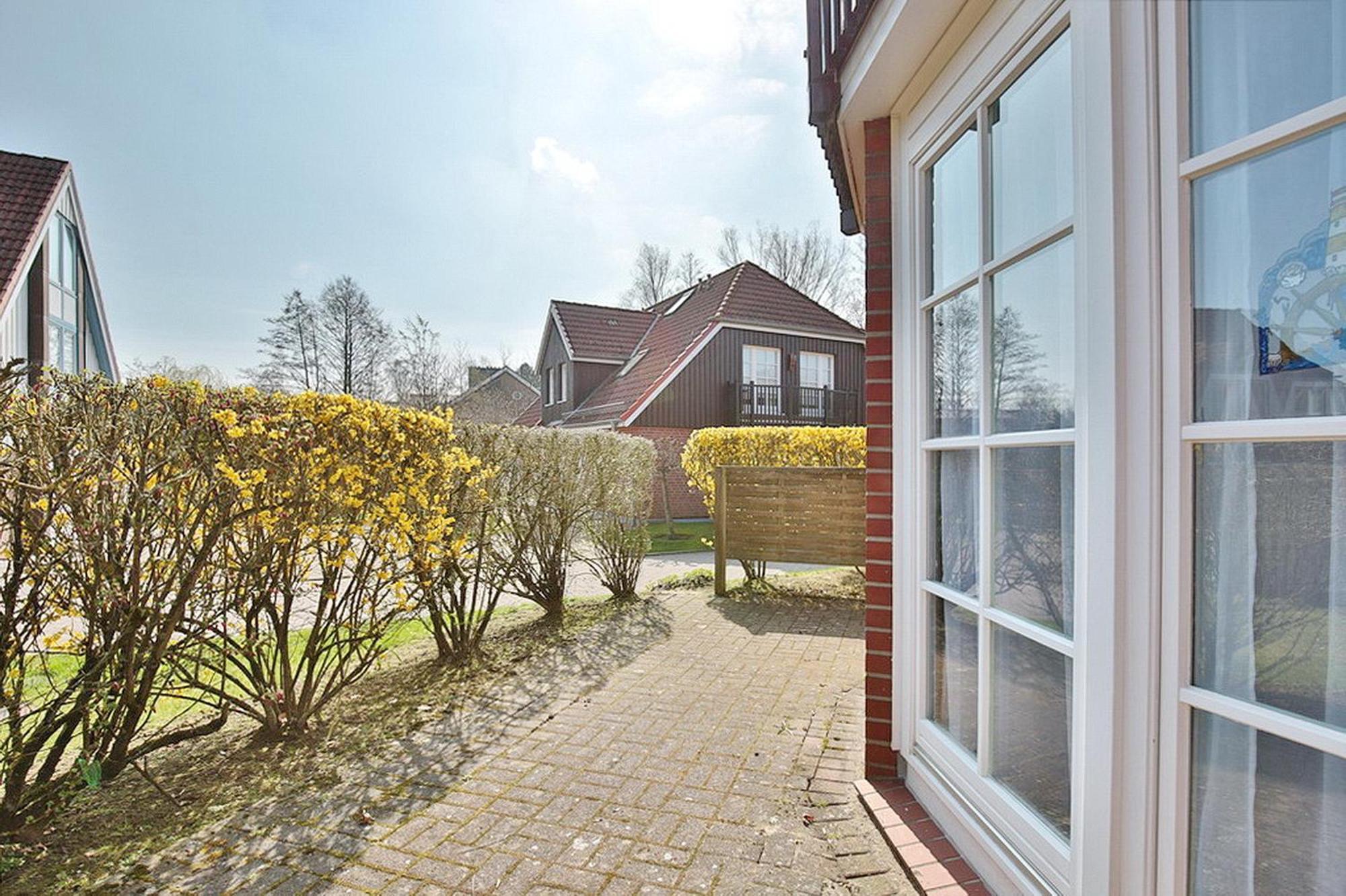 Am Rosenhain 9 Am Rosenhain 9 Appartement 3 Timmendorfer Strand Zewnętrze zdjęcie